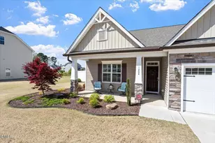 1204 Poplar Stone Dr, Knightdale, NC 27545 - Photo 2