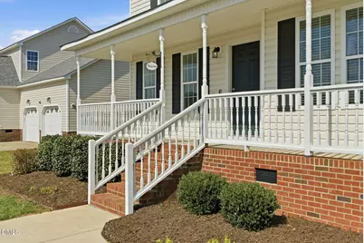 139 Woodglen Drive, Clayton, NC 27527 - Photo 4