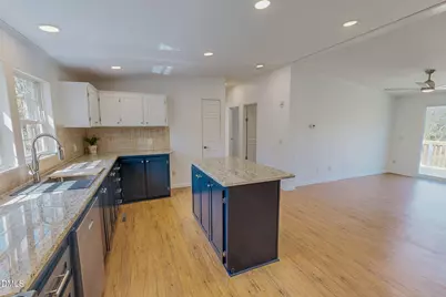 603 Pixley Pritchard Road, Timberlake, NC 27583 - Photo 8