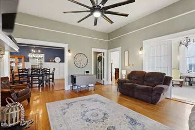 129 E Railroad Street, La Grange, NC 28551 - Photo 8