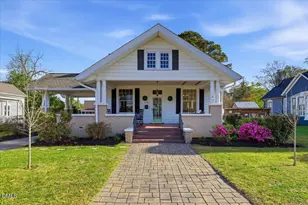 129 E Railroad St, La Grange, NC 28551 - Photo 1