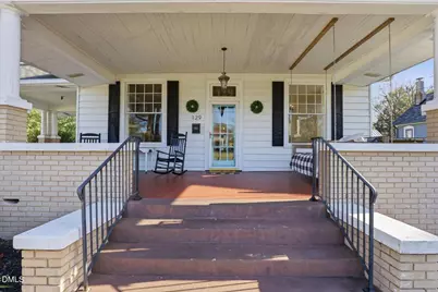 129 E Railroad Street, La Grange, NC 28551 - Photo 4