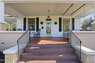 129 E Railroad St, La Grange, NC 28551 - Photo 4