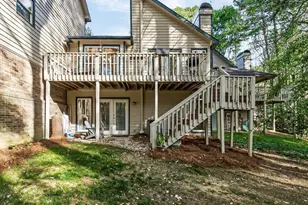 3423 Oak Trail, Clayton, NC 27520 - Photo 28