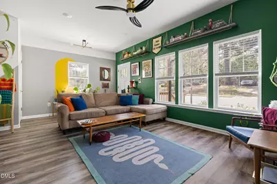 3334 Hinson Drive, Durham, NC 27704 - Photo 6