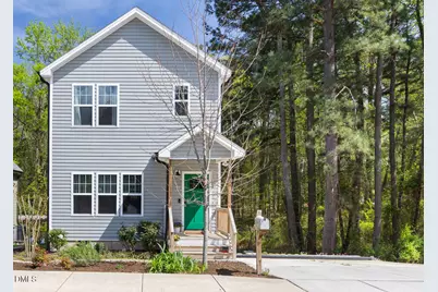 3334 Hinson Drive, Durham, NC 27704 - Photo 2