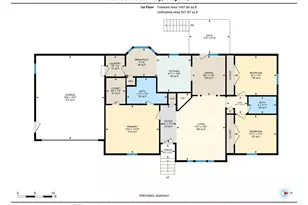 501 Johnston Way, Clayton, NC 27520 - Photo 26