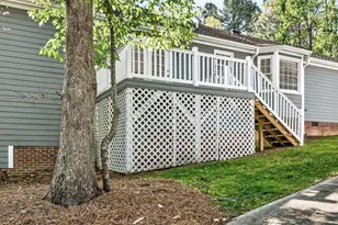 501 Johnston Way, Clayton, NC 27520 - Photo 24