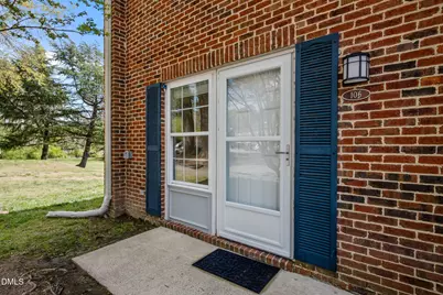 106 Chaucer Court, Carrboro, NC 27510 - Photo 4