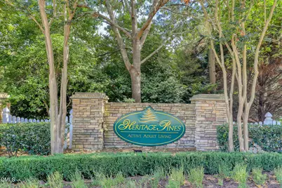 115 Crystal Brook Lane, Cary, NC 27519 - Photo 32