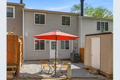 7715 Ohmann Court, Raleigh, NC 27615 - Photo 32