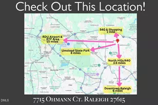 7715 Ohmann Ct, Raleigh, NC 27615 - Photo 34