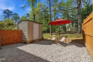 7715 Ohmann Ct, Raleigh, NC 27615 - Photo 30