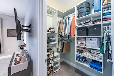 3811 Lunceston Way #004, Raleigh, NC 27613 - Photo 18