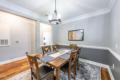 3811 Lunceston Way #004, Raleigh, NC 27613 - Photo 10