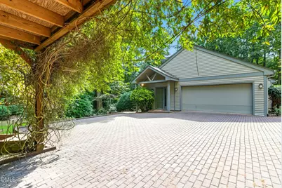 2227 Graystone Lane, Chapel Hill, NC 27514 - Photo 56
