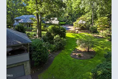 2227 Graystone Lane, Chapel Hill, NC 27514 - Photo 4