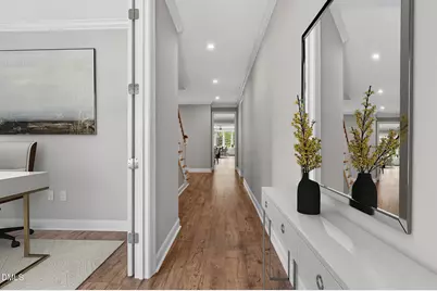 52 Shergold Drive, Pittsboro, NC 27312 - Photo 8