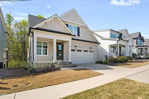 52 Shergold Dr, Pittsboro, NC 27312 - Photo 4