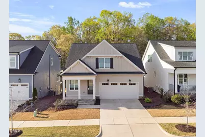 52 Shergold Drive, Pittsboro, NC 27312 - Photo 2