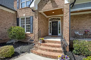 8505 Mangum Hollow Dr, Wake Forest, NC 27587 - Photo 52