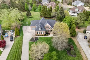 8505 Mangum Hollow Dr, Wake Forest, NC 27587 - Photo 4