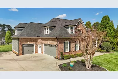 8505 Mangum Hollow Drive, Wake Forest, NC 27587 - Photo 2