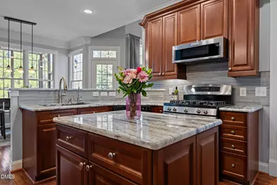 8505 Mangum Hollow Drive, Wake Forest, NC 27587 - Photo 30