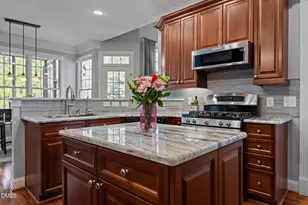 8505 Mangum Hollow Dr, Wake Forest, NC 27587 - Photo 30