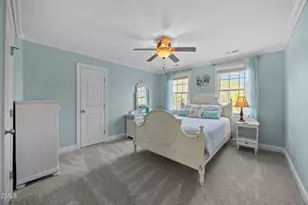 8505 Mangum Hollow Dr, Wake Forest, NC 27587 - Photo 38