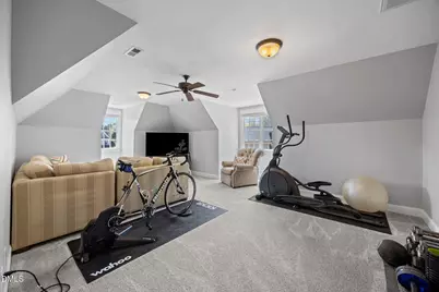 8505 Mangum Hollow Drive, Wake Forest, NC 27587 - Photo 36