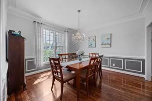 8505 Mangum Hollow Dr, Wake Forest, NC 27587 - Photo 18