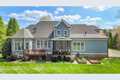 8505 Mangum Hollow Drive, Wake Forest, NC 27587 - Photo 8