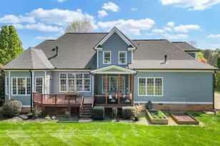 8505 Mangum Hollow Dr, Wake Forest, NC 27587 - Photo 8