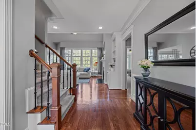 8505 Mangum Hollow Drive, Wake Forest, NC 27587 - Photo 12