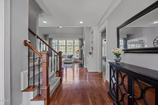 8505 Mangum Hollow Dr, Wake Forest, NC 27587 - Photo 12