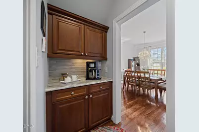 8505 Mangum Hollow Drive, Wake Forest, NC 27587 - Photo 20