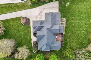 8505 Mangum Hollow Dr, Wake Forest, NC 27587 - Photo 6