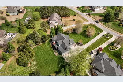 8505 Mangum Hollow Drive, Wake Forest, NC 27587 - Photo 10