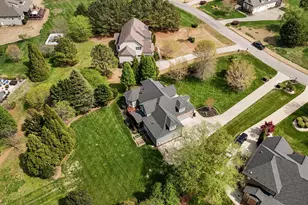 8505 Mangum Hollow Dr, Wake Forest, NC 27587 - Photo 10