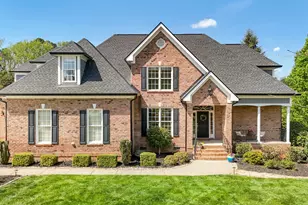 8505 Mangum Hollow Dr, Wake Forest, NC 27587 - Photo 1