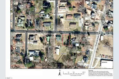 315 Cook Street, Wendell, NC 27591 - Photo 2