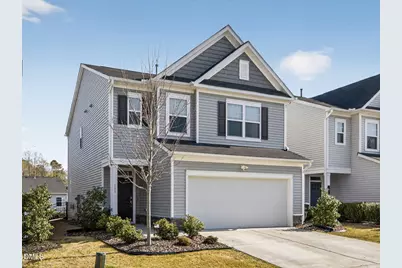 111 Velten Ridge Drive, Durham, NC 27713 - Photo 2