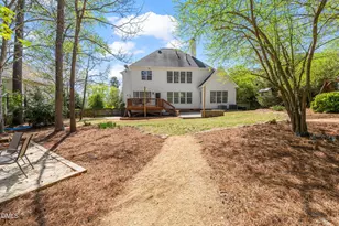 716 Stinhurst Dr, Durham, NC 27713 - Photo 50