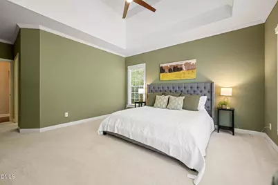 716 Stinhurst Drive, Durham, NC 27713 - Photo 30