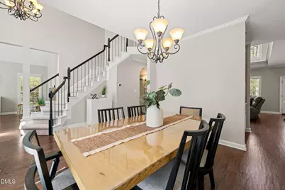 716 Stinhurst Drive, Durham, NC 27713 - Photo 6