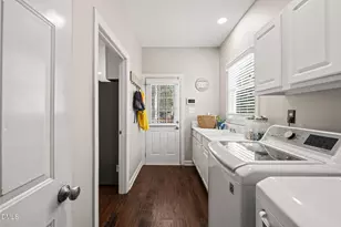 716 Stinhurst Dr, Durham, NC 27713 - Photo 14