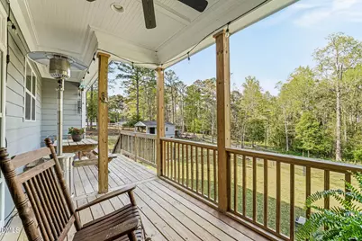 4722 N Carolina 210, Smithfield, NC 27577 - Photo 22