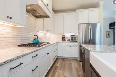 6521 Camellia Creek Drive, Raleigh, NC 27603 - Photo 20