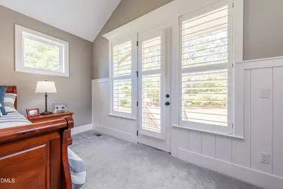 6521 Camellia Creek Drive, Raleigh, NC 27603 - Photo 26